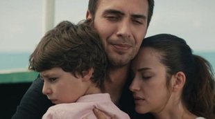 Nova vuelve a arrasar con 'Fugitiva' y su 3,4% en lo más alto