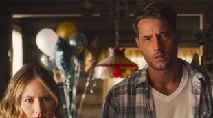 'This Is Us' vuelve fuerte a NBC frente al éxito de World Series 2020 en FOX