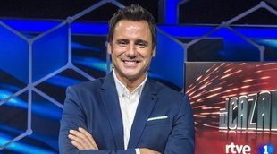 TVE renueva 'El cazador' por una cuarta temporada: "No podemos estar más felices"