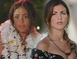El pastizal que ganan Melyssa Pinto y Melodie Peñalver por post en Instagram tras 'La isla de las tentaciones 2'