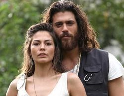 Can Yaman y Demet Özdemir podrían protagonizar juntos una nueva serie tras 'Erkenci Kus'