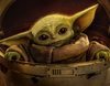 Baby Yoda se cuela en la National Portrait Gallery de Londres