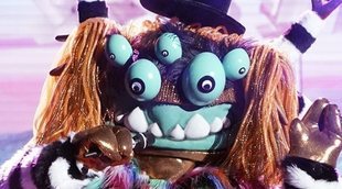 'The Masked Singer' eclipsa a 'Big Brother', que pierde fuelle con su final