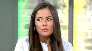 Melyssa Pinto ('La isla de las tentaciones 2') presenta a su nuevo novio en Instagram