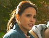 Gloria Camila, sobre su fichaje en 'Dos vidas' de TVE: "Pasé castings y no quiero que nadie se lo tome mal"