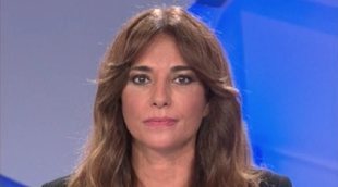 El error garrafal de Mariló Montero en Canal Sur: "Hay dos millones de contagios en la provincia de Sevilla"