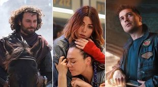 10 series turcas imprescindibles para ver en Netflix