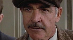 'Sábado deluxe' lidera (15,6%) y puede contra "Los intocables de Eliot Ness", que firman un 10,6% en La 1