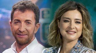 'El hormiguero', el fútbol y 'La isla de las tentaciones 2', lo más visto de octubre
