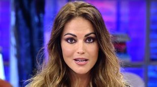 Lara Álvarez desvela nuevos detalles de 'La casa fuerte 2': "Habrá preconvivencia"