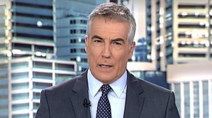 David Cantero privatiza su cuenta de Instagram tras múltiples ataques de negacionistas de coronavirus