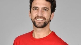 'La casa fuerte 2': Antonio Pavón, concursante confirmado por un error de Telecinco