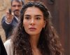 'Hercai' lidera por partida doble en el prime time de Nova