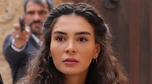 'Hercai' lidera por partida doble en el prime time de Nova