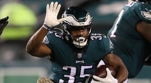 La NFL le da otra alegría a NBC y 'Los Simpson' se dispara con su especial de Halloween