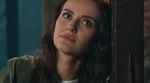 'Fugitiva' (3,5%) no cede su liderazgo y el cine western (4,6%) de Trece brilla en la tarde