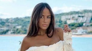 Melyssa Pinto, de 'La isla de las tentaciones 2', estrena su propio formato en Mediaset