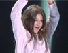 Soleá ya ha grabado su actuación de Eurovisión Junior 2020: "Hemos intentado hacerlo todo a la perfección"