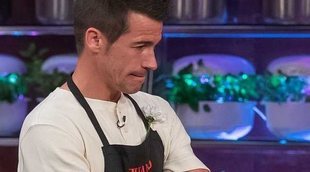 'MasterChef Celebrity' (21,6%) lidera, 'Mujer' (15,6%) baja y "La guerra del planeta de los simios" (8%) pincha