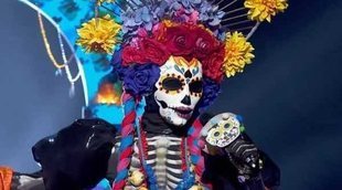 'Mask Singer: adivina quién canta' arrasa con un espectacular 27,2% y "Superlópez" resiste con un 17%