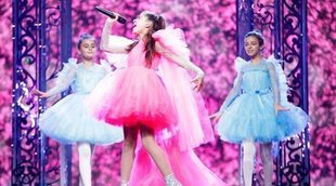 Armenia confirma que se retira del Festival de Eurovisión Junior 2020