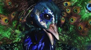 ¿Quién es Pavo Real en 'Mask Singer', Ruth Lorenzo o Pastora Soler?