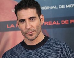 Miguel Ángel Silvestre protagonizará 'Los enviados', la nueva serie de Juan José Campanella