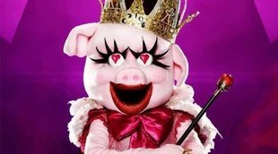 'Mask Singer: adivina quién canta' grabará su segunda edición en Antena 3 a principios de 2021