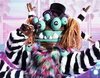 'The Masked Singer' mantiene el liderazgo y  crece sin 'Big Brother' al frente