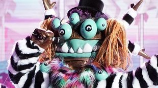 'The Masked Singer' mantiene el liderazgo y  crece sin 'Big Brother' al frente