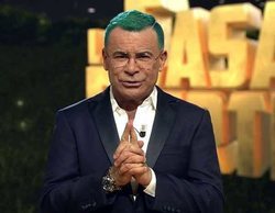 'La casa fuerte 2' se estrena liderando en Telecinco con un buen 17,9% y 'La valla' baja a un 8,6%