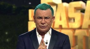 'La casa fuerte 2' se estrena liderando en Telecinco con un buen 17,9% y 'La valla' baja a un 8,6%