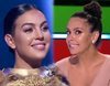 El "mensajito" de Cristina Pedroche a Georgina Rodríguez por la confusión entre ambas en 'Mask Singer'