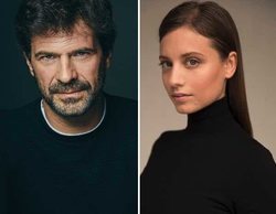 Rodolfo Sancho y Michelle Jenner fichan por 'Los herederos de la tierra', la secuela de 'La catedral del mar'