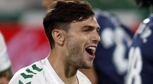 'Fugitiva' y el partido Elche - Celta de Vigo empatan en lo más alto con un 3,3%