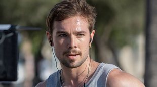 'Merlí: Sapere Aude' finaliza el rodaje de su segunda temporada y desvela su sinopsis