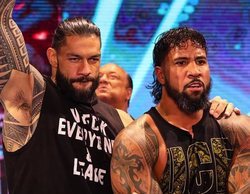 'WWE Friday Night Smackdown' lidera y 'American Ninja Warrior' crece en su final de temporada pero no destaca
