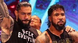 'WWE Friday Night Smackdown' lidera y 'American Ninja Warrior' crece en su final de temporada pero no destaca