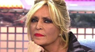 'Sábado deluxe' crece a un 17% y "Colette" se queda en un discreto 9% en La 1