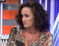 Dulce, en 'Sábado deluxe': "La relación entre Isabel Pantoja y Kiko Rivera ya no tiene arreglo. La leña arde"