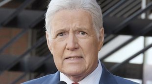 Muere Alex Trebek, presentador de 'Jeopardy!' durante 36 años