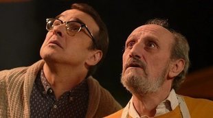 El avance de la T12 de 'LQSA' lidera con un 3,2% en FDF y supera a las "Mentiras arriesgadas" de Trece