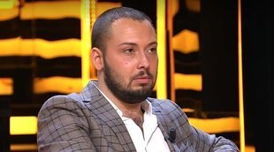 Acusan a José Antonio Avilés de estar envuelto en una presunta nueva estafa: "Debes dinero a una chica"