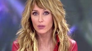 Críticas a la psicóloga de 'Viva la vida' por llamar "travesti" a La Veneno