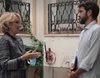 La espantada de Esperanza Aguirre durante su entrevista en 'Salvados': "Todo el mundo largo de aquí"