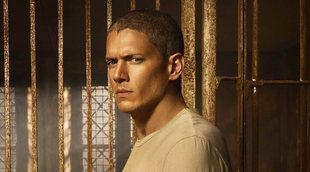 Wentworth Miller no volverá a 'Prison Break': "No quiero interpretar personajes heterosexuales"