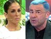 Jorge Javier Vázquez, sin piedad contra Anabel Pantoja: "Te vas a pegar un gran hostión"