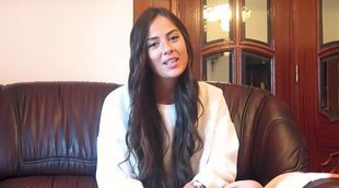 Melyssa Pinto presenta a su novio y explica cómo fue su reencuentro: "Me confesó que yo era su kryptonita"