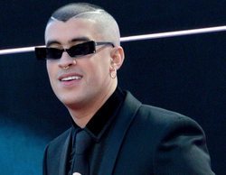 Bad Bunny ficha por la tercera temporada de 'Narcos: México'