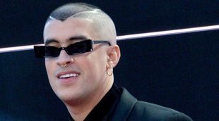 Bad Bunny ficha por la tercera temporada de 'Narcos: México'